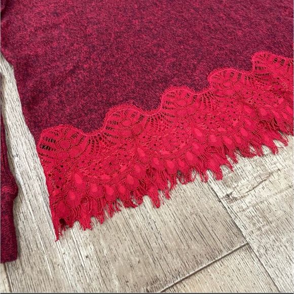 New The Kooples Sport Sweater Size 1 - Picture 3 of 5